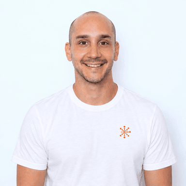 Christian Castro Büch, Gründer von Dynamic Frameworks